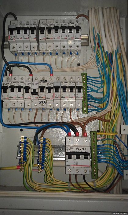 Барча турдаги сантехник электрик ишлари