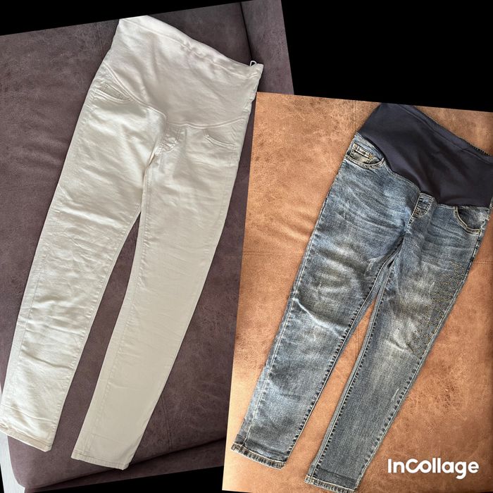 Платья для беременных