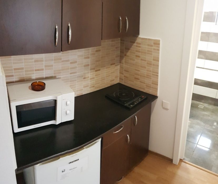 Garsoniera Regim Hotelier Craiova