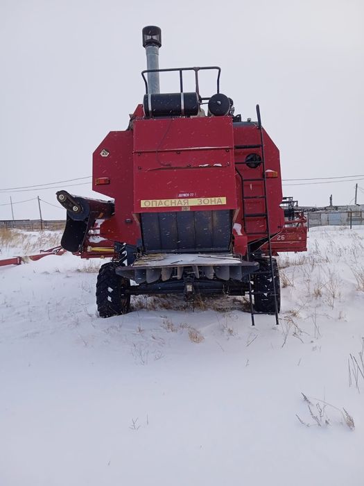 Спецтехника сельхоз