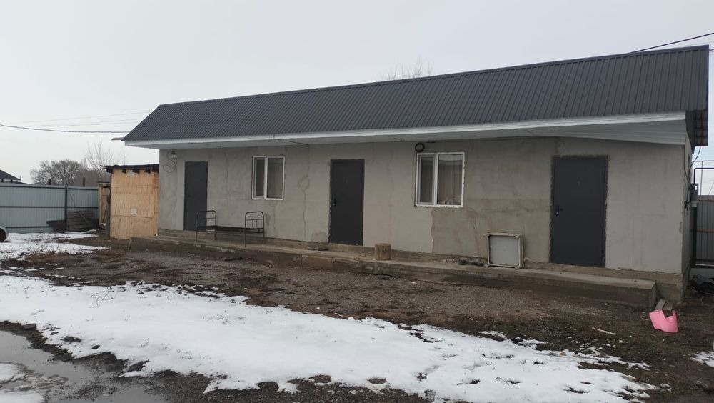 Дом продаётся 18