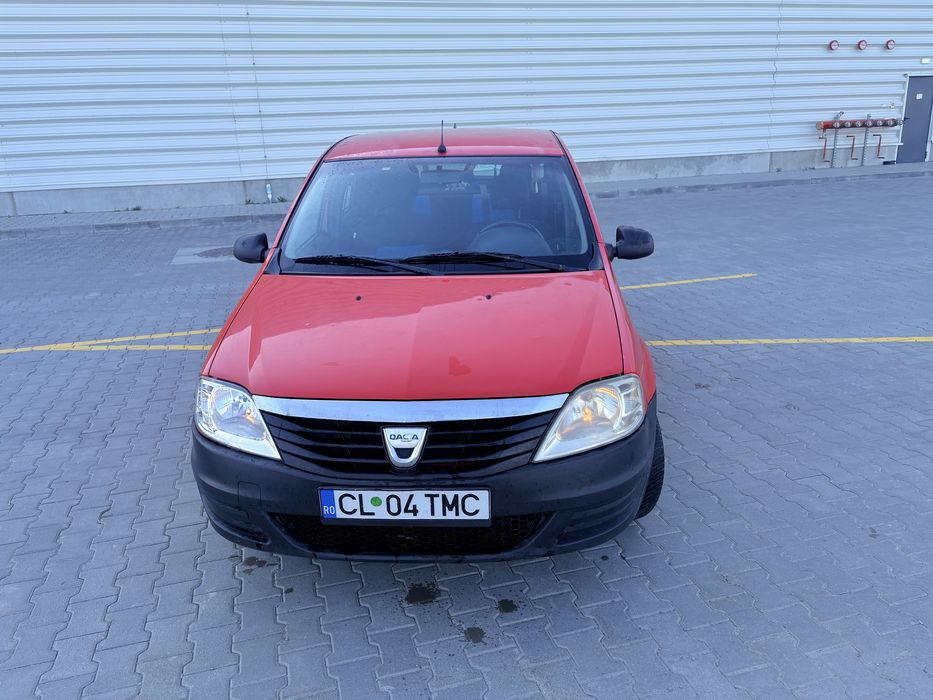 Vand dacia logan 2010