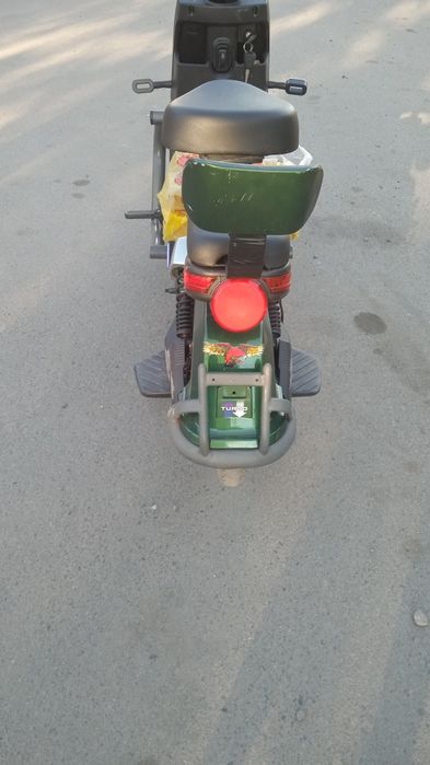 Модель танк 108 про