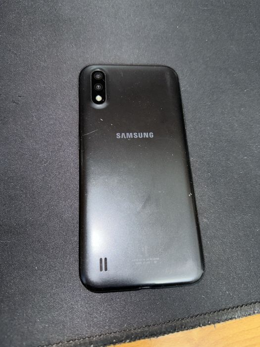 Продам Samsung A01