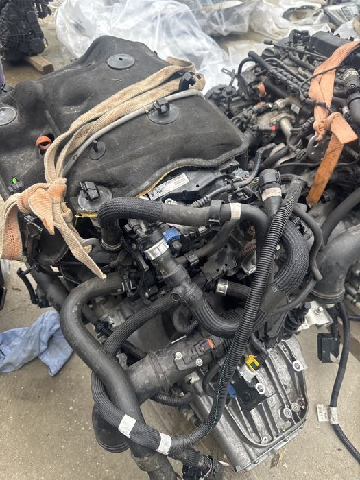 Motor 2.2 peugeot boxer sau citroen jumper an 2023