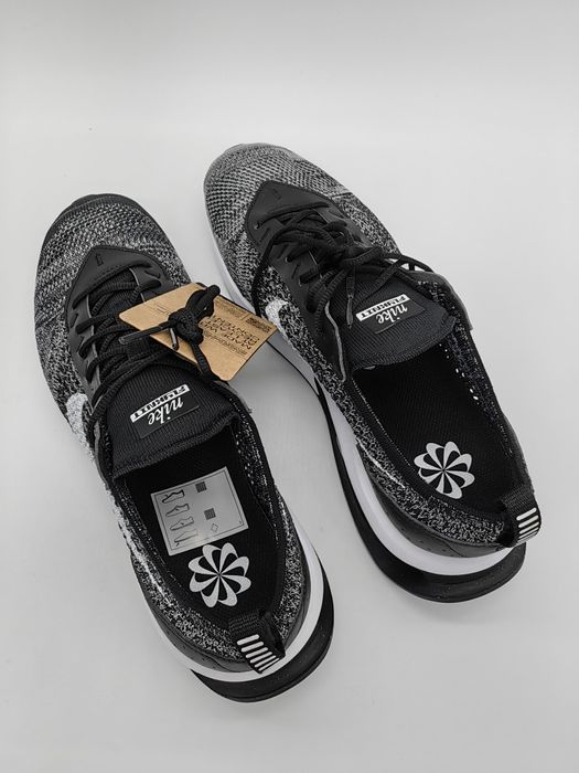 Nike Air Max Flyknit Racer