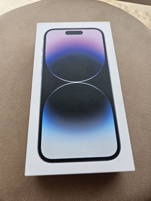 Айфон 14 про 256 АКБ 79%