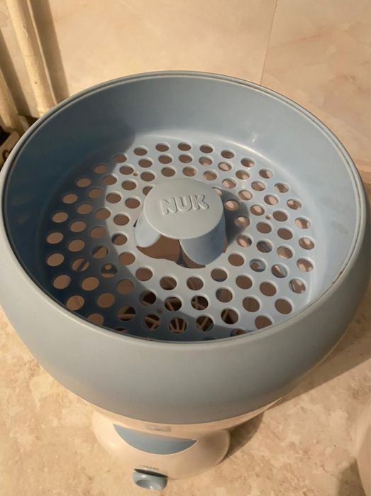 стерилизатор бутылочек