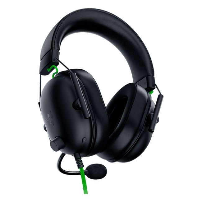 продаю наушники Razer BLACKSHARK V2 X