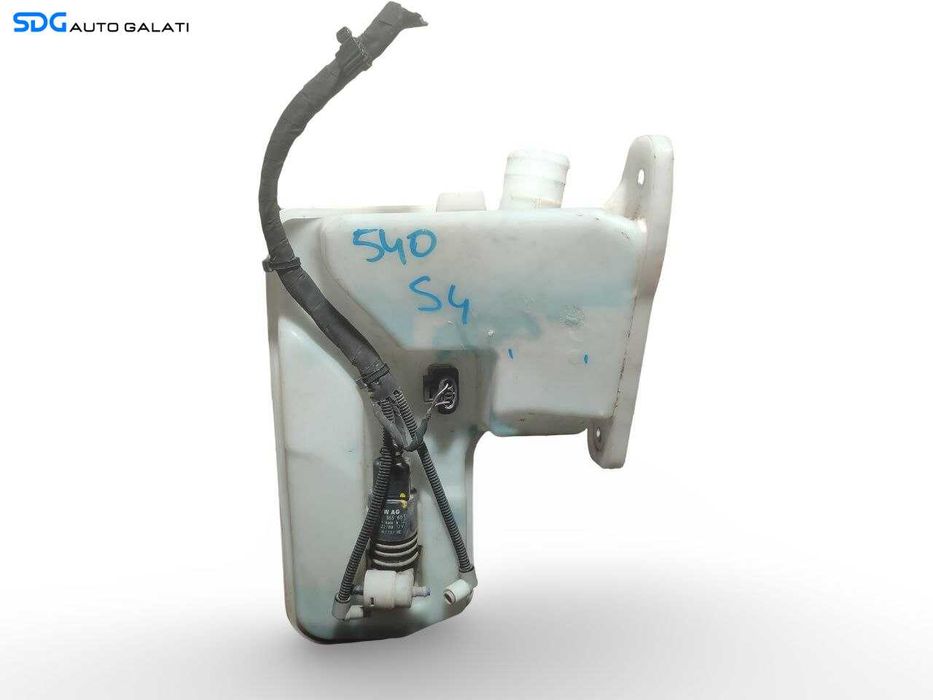 Vas Lichid Parbriz Stropgel Seat Leon 5F 1.6 TDI 2013 - 2020 Cod 5Q0955453T [A1145]