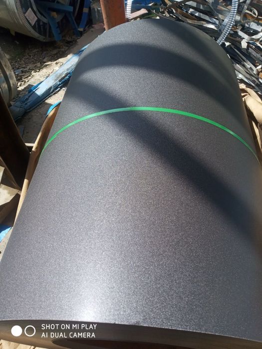 Металлочерепица профнастил