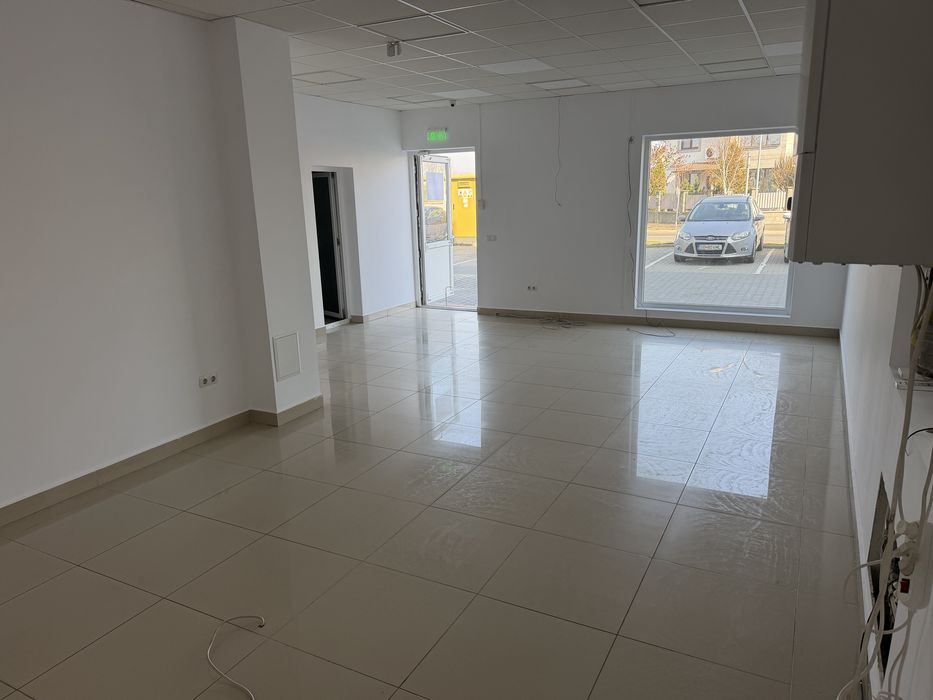 Spatiu comercial de inchiriat Deventer