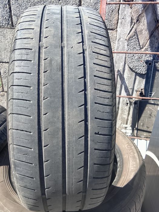 Шины летние комплект