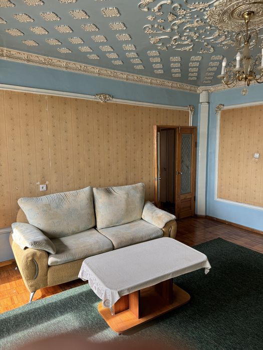 Продается квартира в Центре