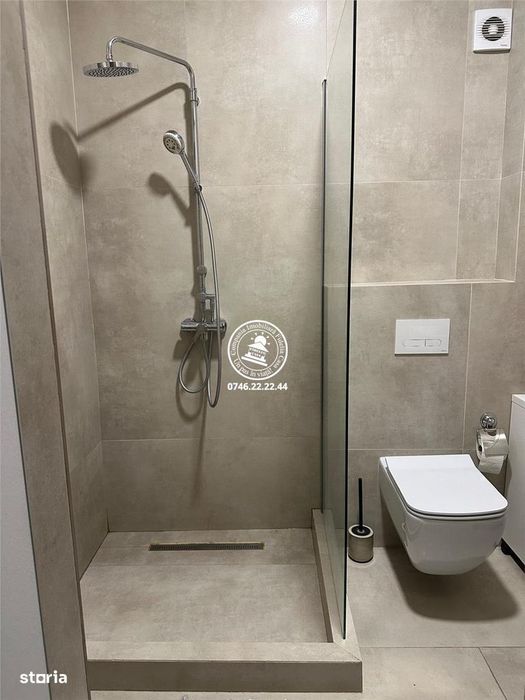 Apartament 4 camere Centru 130 Mp