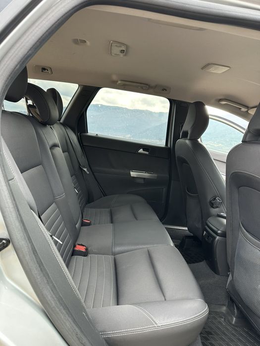 Volvo v50 на части