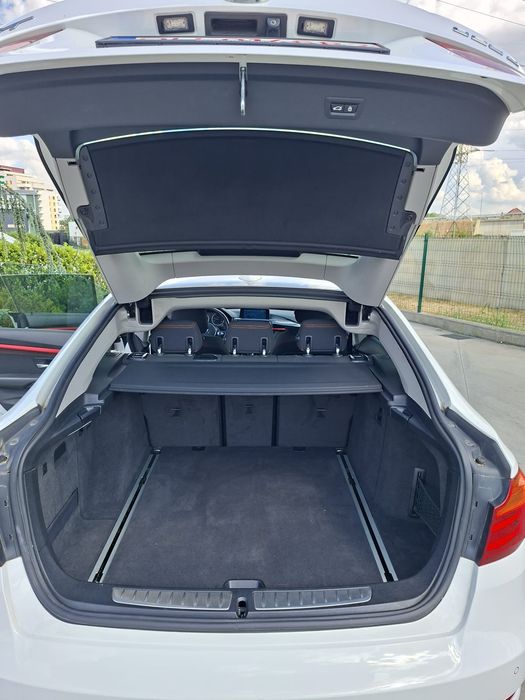 BMW 320D GT euro6,sau schimb