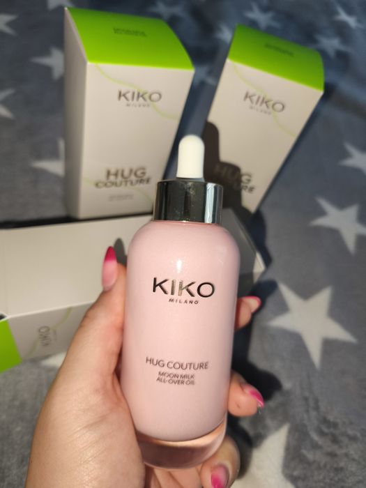 KIKO  Milano оригинална козметика