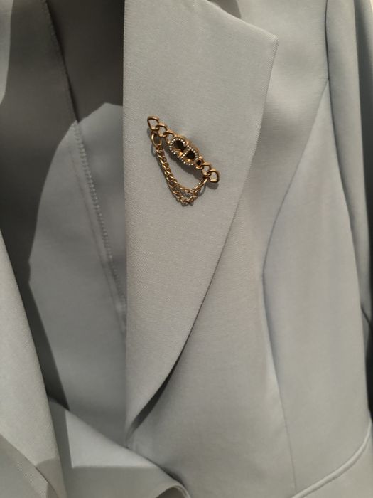 Пиджак костюм, новый!!