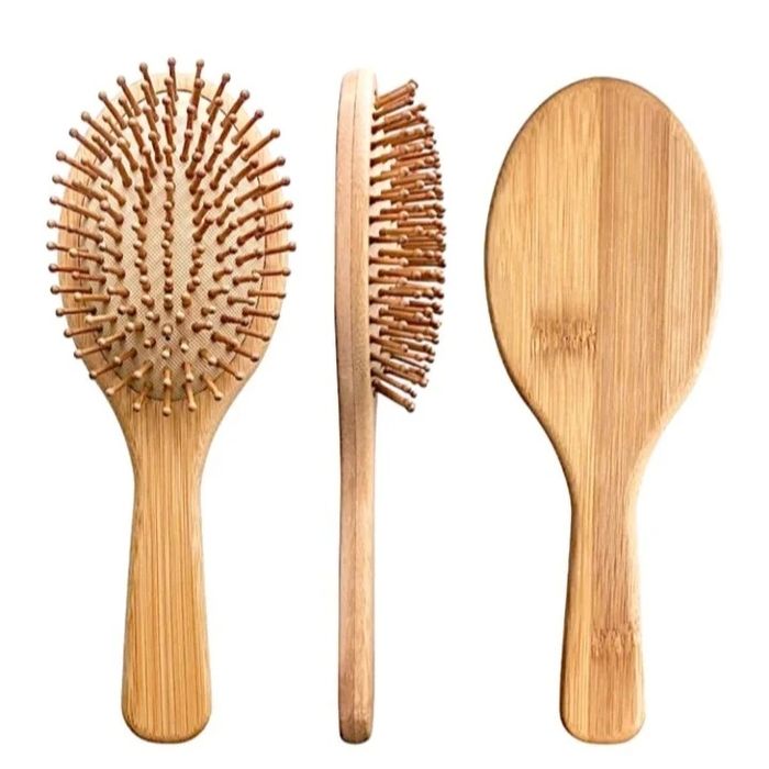 Массаж тарок бамбук игнали massaj taroqlar bambukli