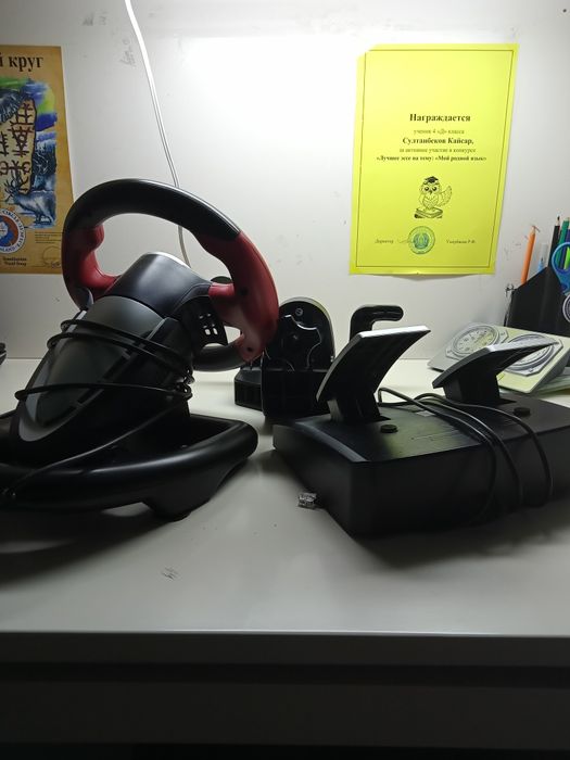 Игровые приставки