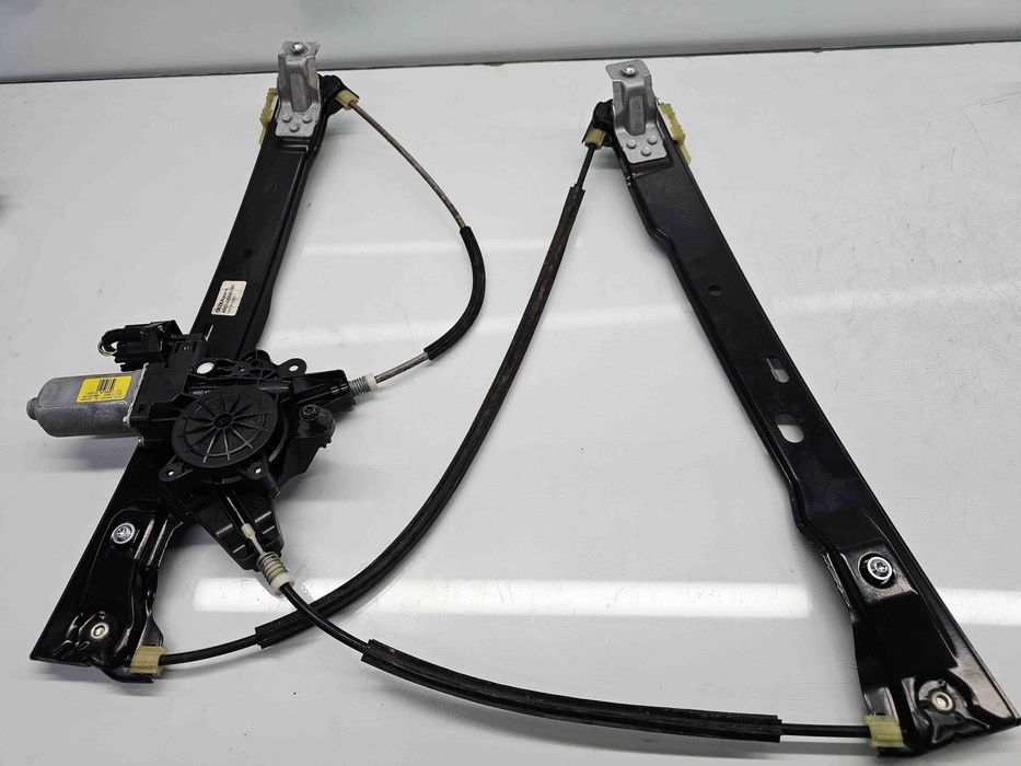 Macara electrica geam stanga fata Ford Grand C-Max (CB7) [Fabr 2010-20