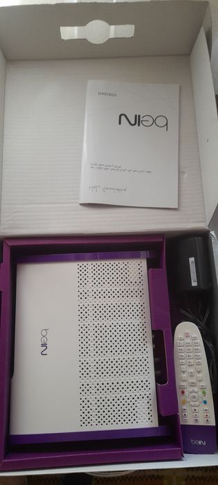 Тюнер bein спорт