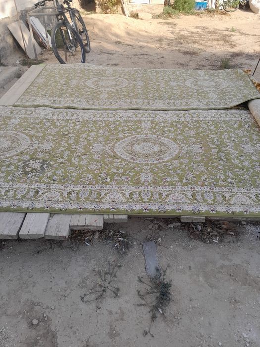 Продам     ковёр