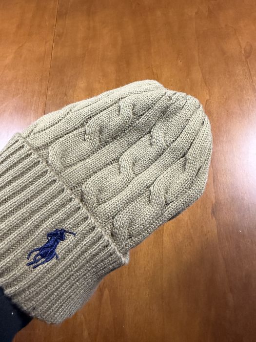 Caciula Fes Polo Ralph Lauren noua new