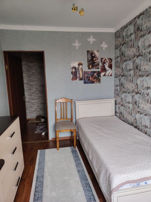 Продам 2 комнатную квартиру.