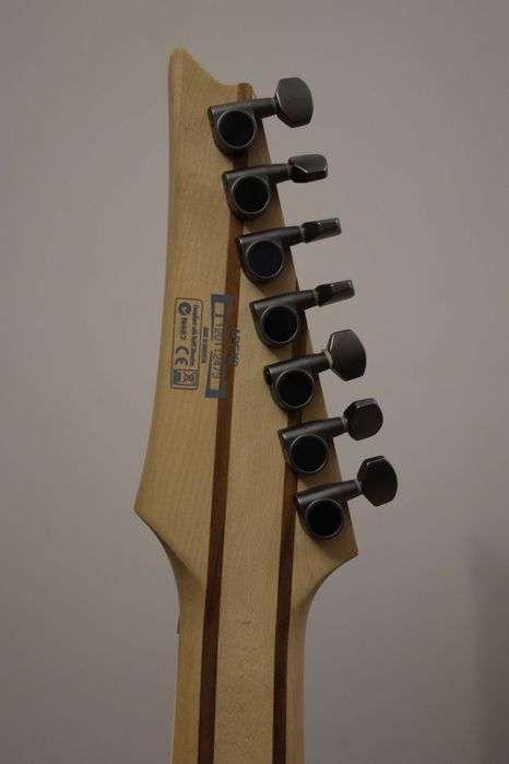 Китара Ibanez Apex 2 - 7  струнна