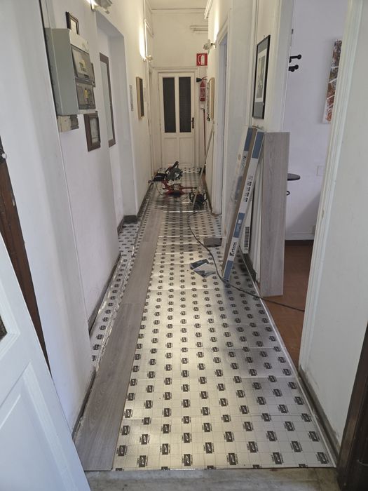 Parchet Laminat Si Spc