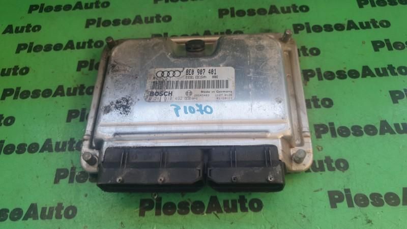 Calculator ecu Audi A4 2001-2004 8E2, B6 0281010492