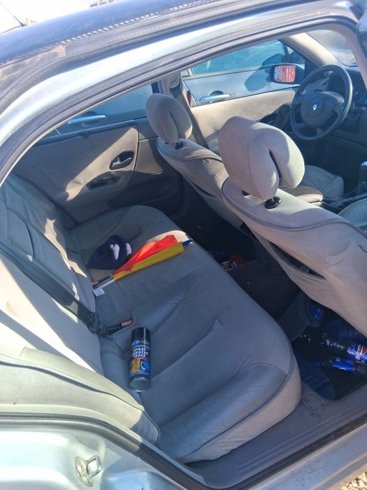 De vanzare Laguna 1.6 16v