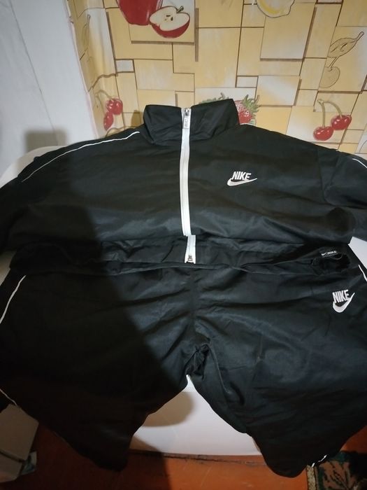 Спортивный костюм