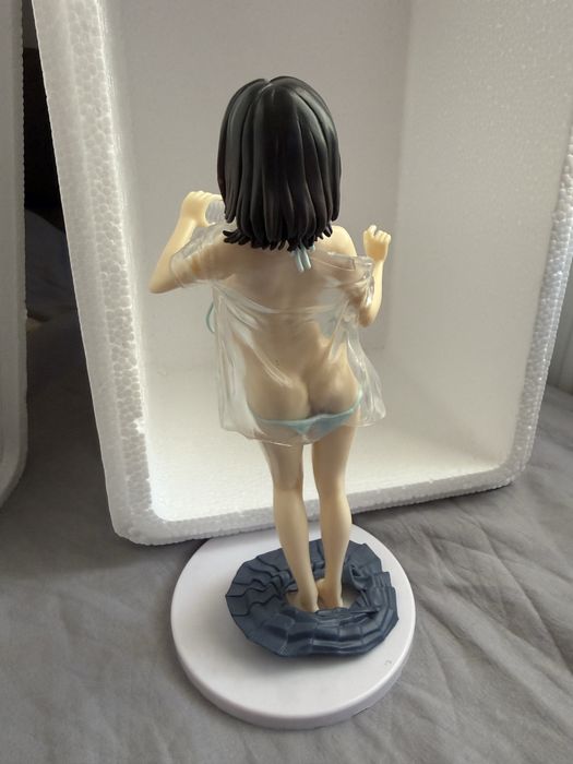 Figurina anime pvc doll, 22cm