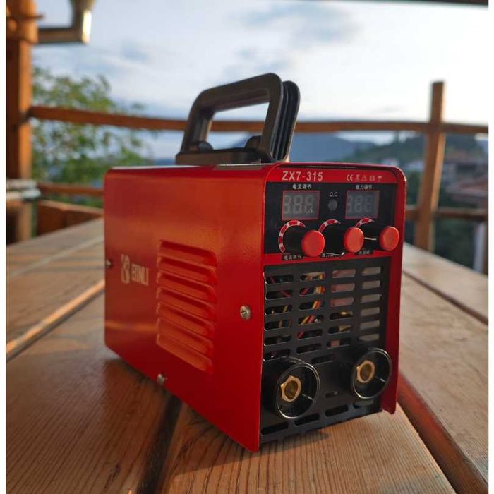 Инверторен Електрожен