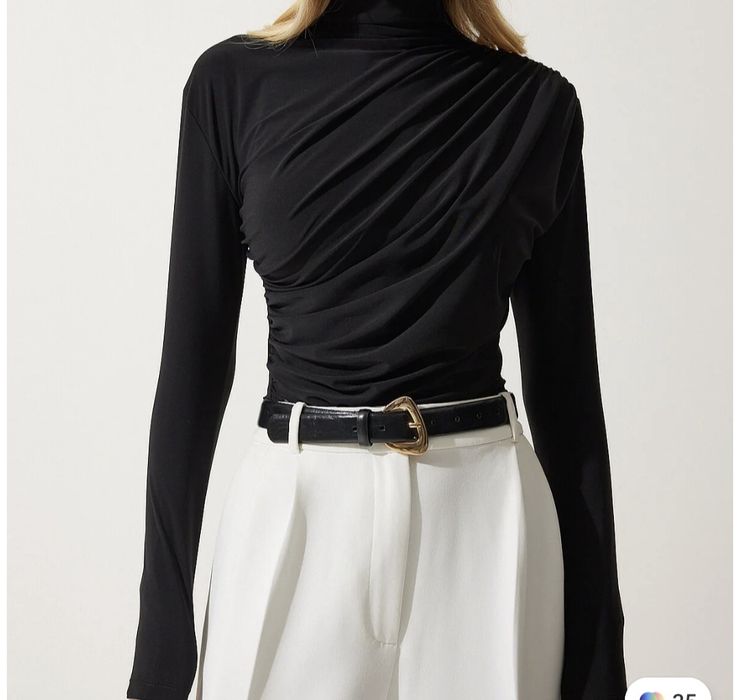 Bluza Trendyol mărimea L