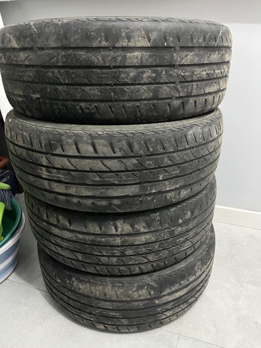 Летняя резина Matador 195/55 R16
