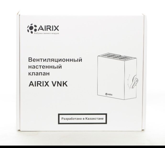 Вентиляция для дома офиса квартиры