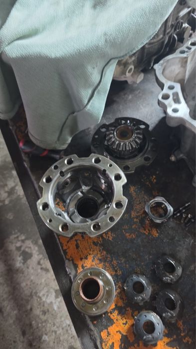 Сателит на Hyundai Tucson 2019