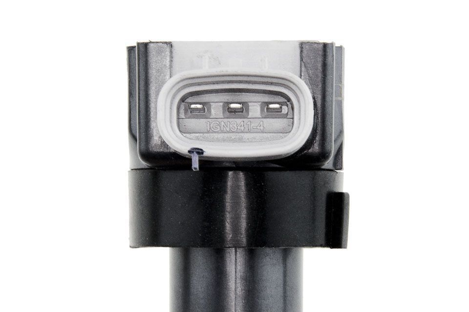 Bobina inductie Suzuki Splash 1.0i 2008-, Pentru Modele Cu 3 Bobine Inductie, 1.2i 2008-, pentru modele cu 4 bobine inductie, NTY ECZ-SU-005