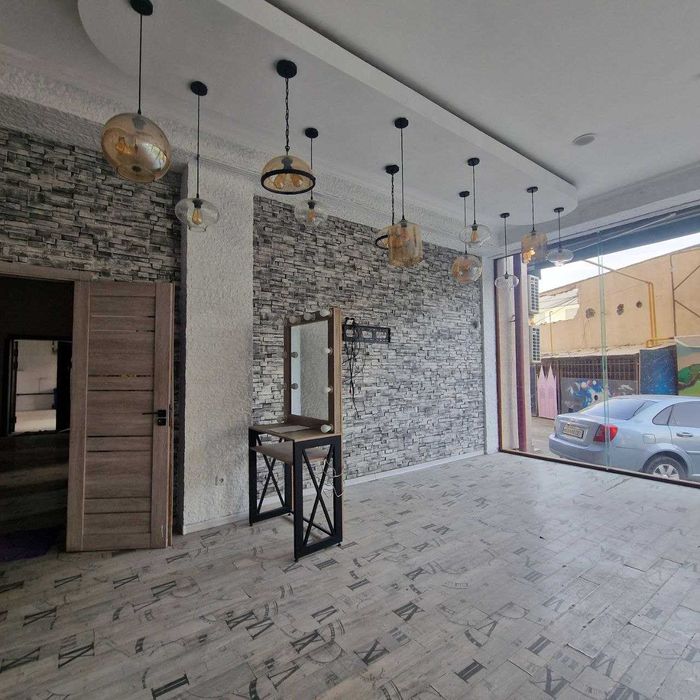 Продаётся Нежилое в Новостройке, 1 Этаж Полностью!  913 м2