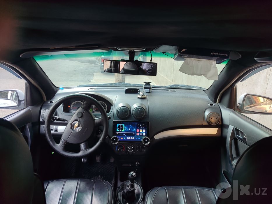 Chevrolet Nexia 3