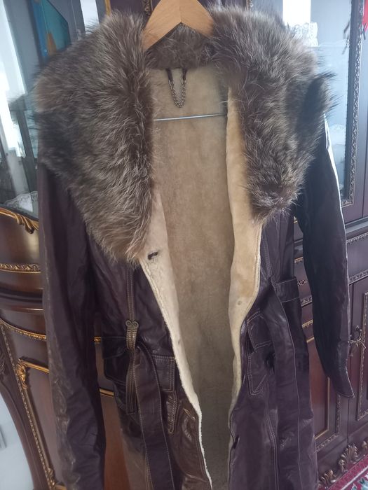 Дубленка сатылады