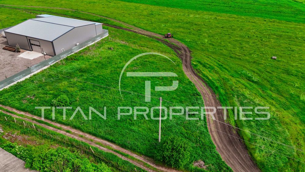 Парцел за продажба в с.Волуяк