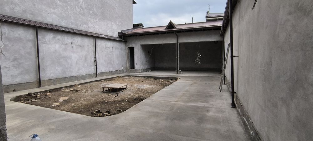 Участок 3,25 сот хонобод