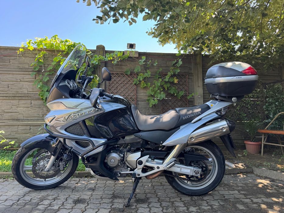 Honda Varadero 1000 cu ABS