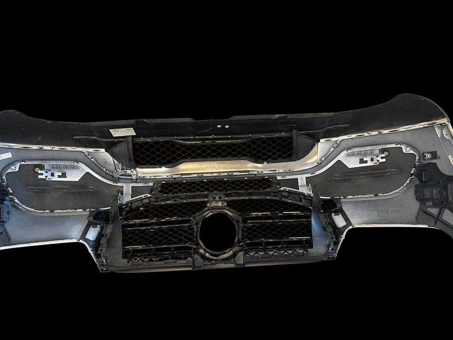 Kit Complet Exterior Original Mercedes-Benz GLE SUV V167 2019-2026