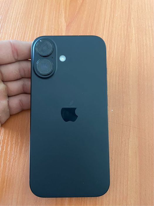 Продам Iphone 16 / Айфон 16